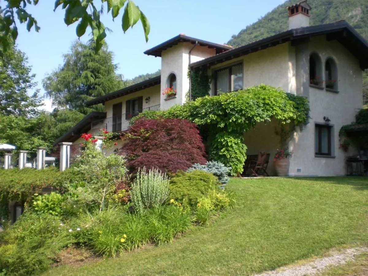 Casa Vacanze Il Noce Sovere