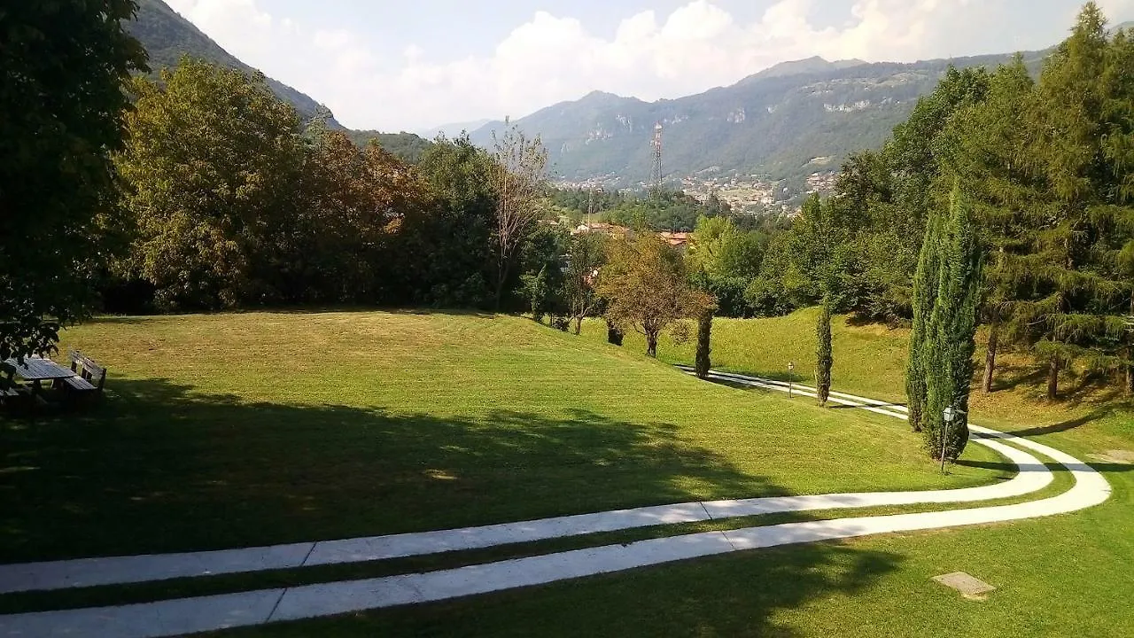 Σπίτι διακοπών Casa Vacanze Il Noce Sovere